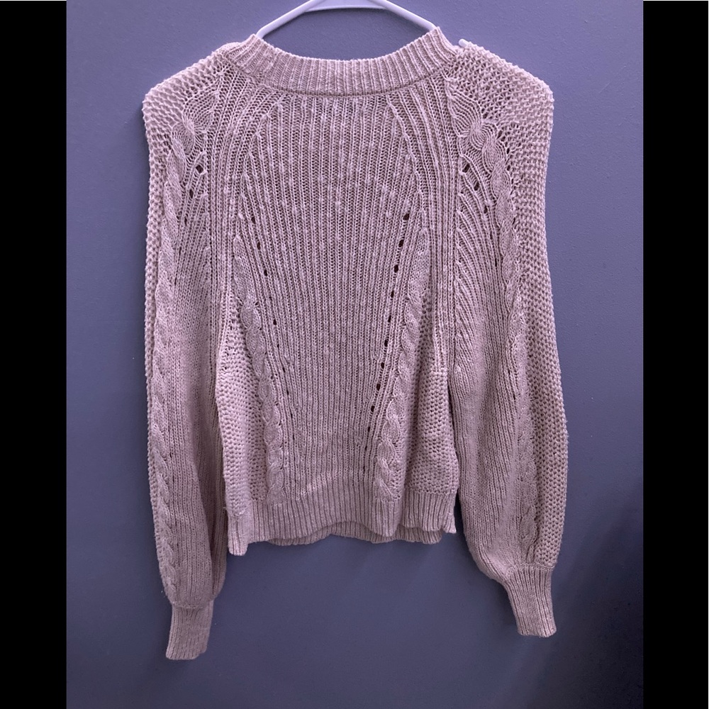 American Eagle Sweater - Picture 4 of 8